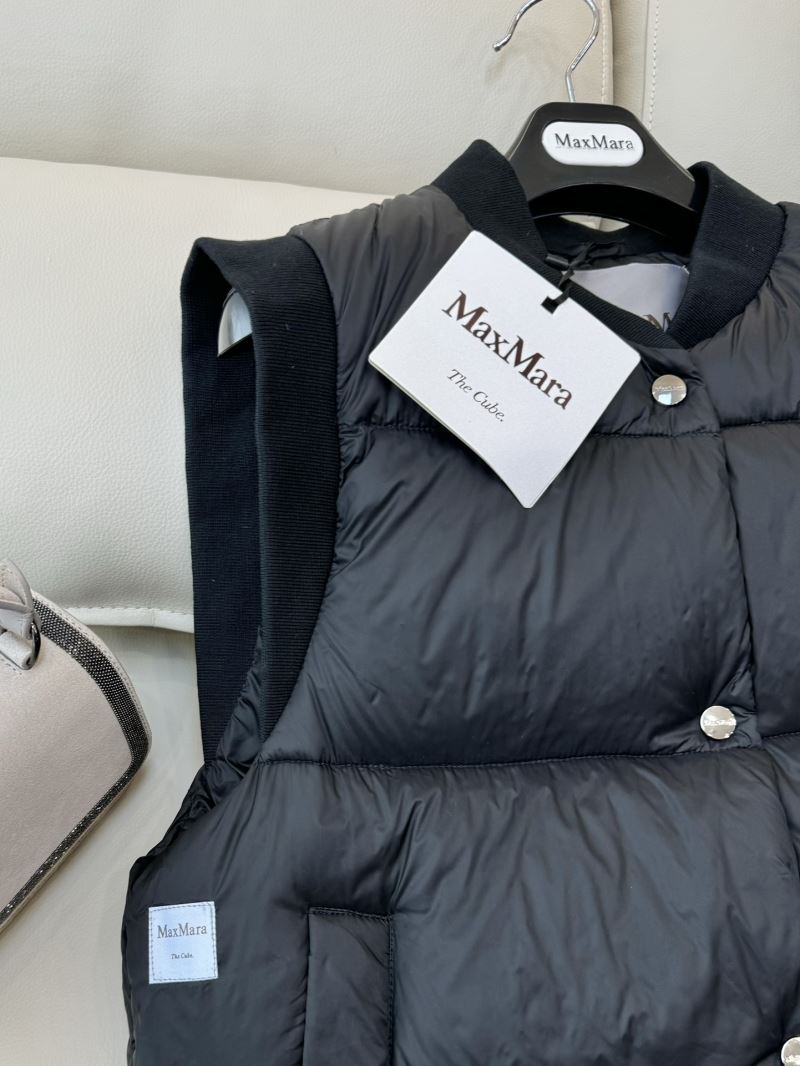 Max Mara Down Jackets